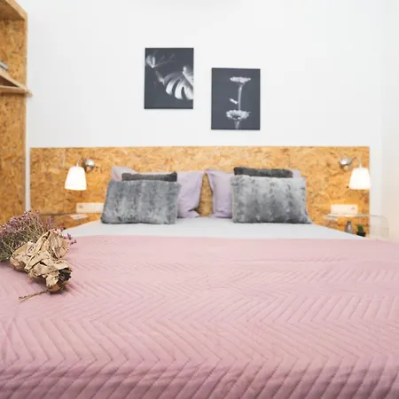 Appartamento Kanevaro 2 Chania Old Town La Canea