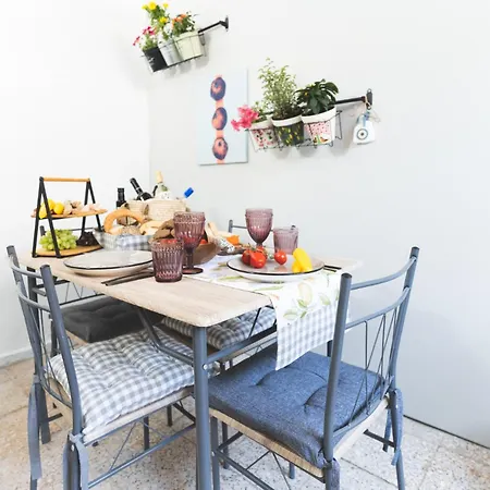 Appartamento Kanevaro 2 Chania Old Town La Canea