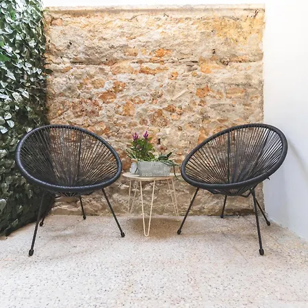 Kanevaro 2 Chania Old Town *